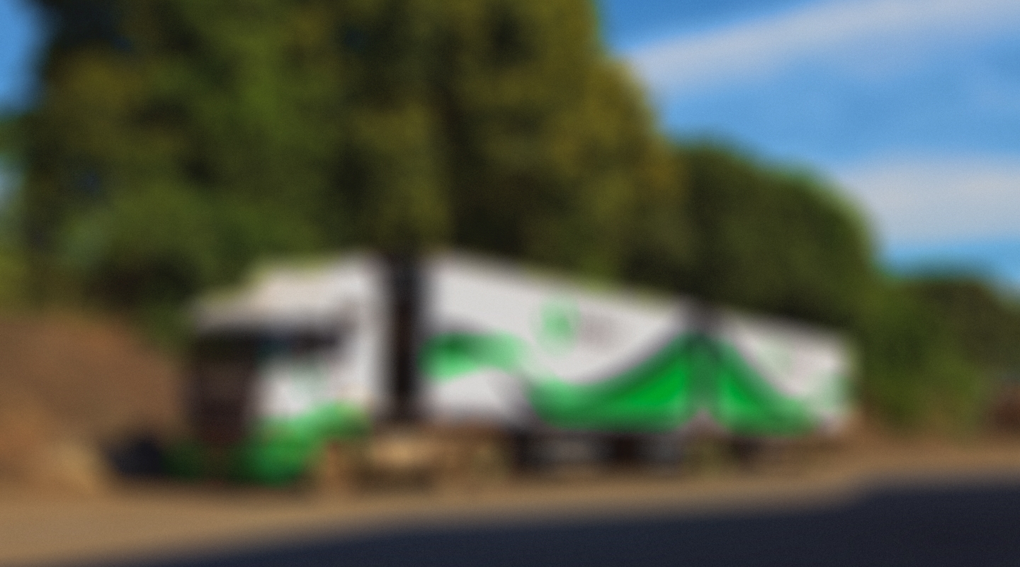 Hero background